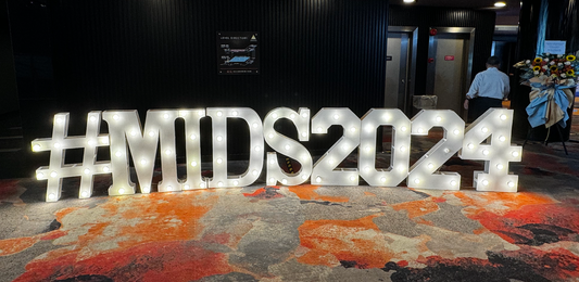 Reflecting on MIDS2024: A Memorable Experience