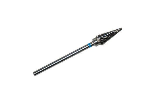 ERKODENT - Tungsten carbide bur, conical