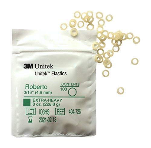 3M - Intraoral Elastics