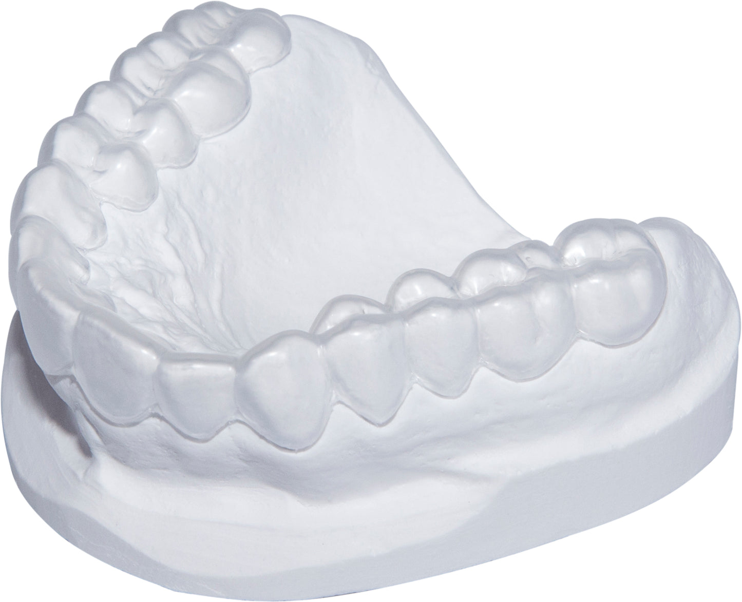 Erkodent - Erkodur-al thermoforming foils for Aligners