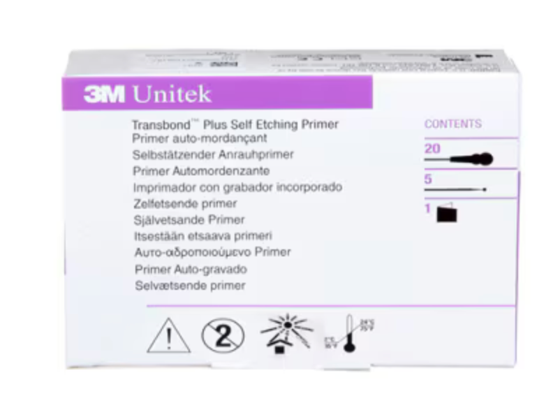 3M - Self Etching Primer (SEP)