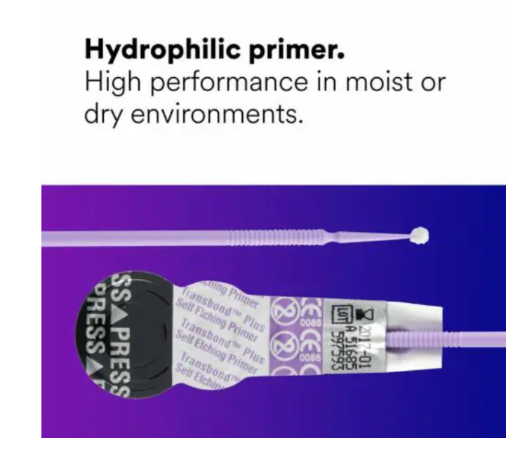 3M - Self Etching Primer (SEP)