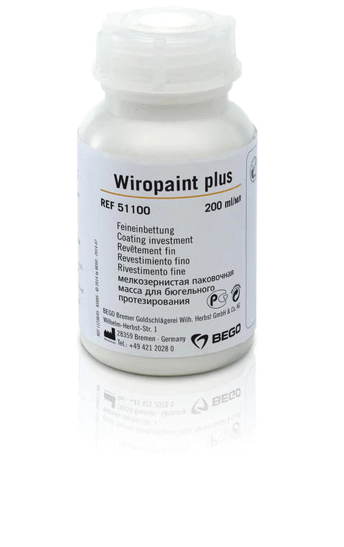 BEGO - Wiropaint plus