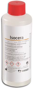 BEGO - Isocera Separating Liquid