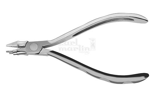 Carl Martin - Young loop bending plier