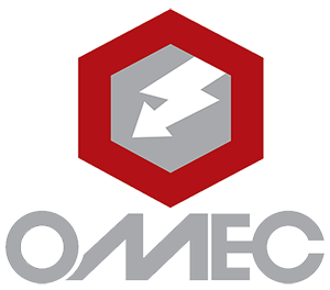 OMEC - PI.88.00 Hydraulic Press